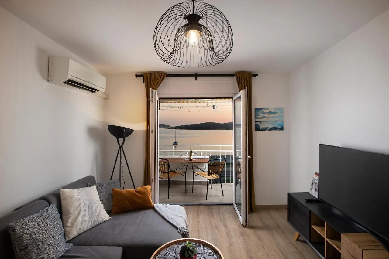 Top Floor Sunset Apartment Pula 0*,  Croatia